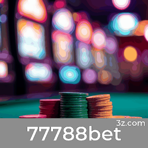 77788bet: Estratégias Essenciais para Jogos de Cassino