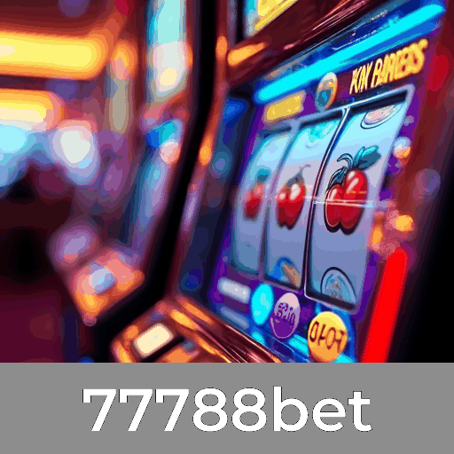 77788bet: Jogue no Celular com Segurança e Bônus Exclusivos!