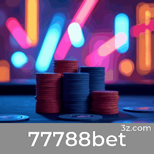 Mergulhe na Emoção e Realismo Psicológico do Cassino 77788bet