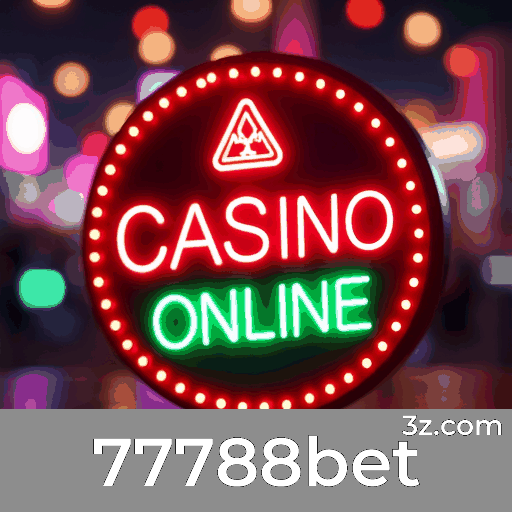 77788bet: Promoções Imperdíveis para Você!