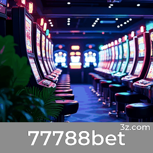 77788bet: Laboratório de Dados para Apostas Esportivas