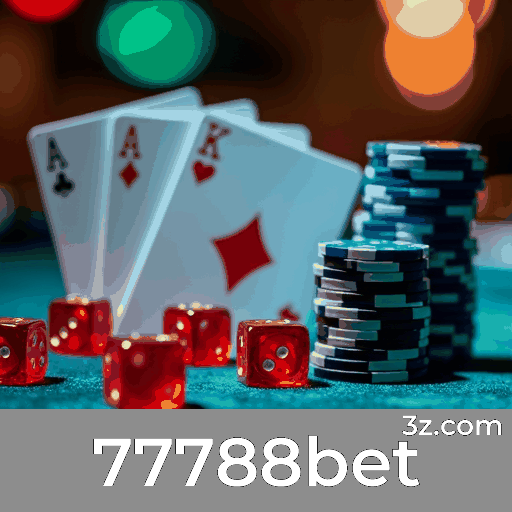 Inovação Revolucionária e Experiências Disruptivas na 77788bet