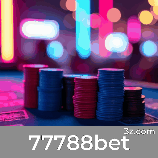 77788bet: Plataforma Segura e Premiada