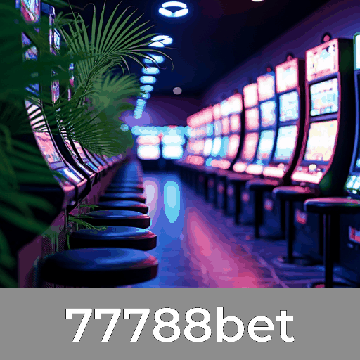 77788bet: Plataforma Completa e Confiável para Apostadores no Brasil