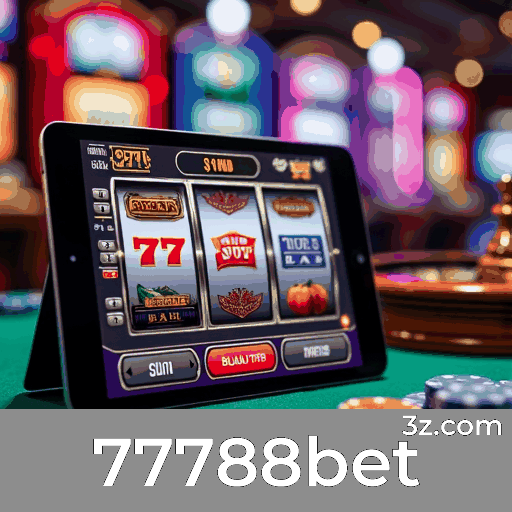 77788bet: Experiência Exclusiva com Benefícios de Membro