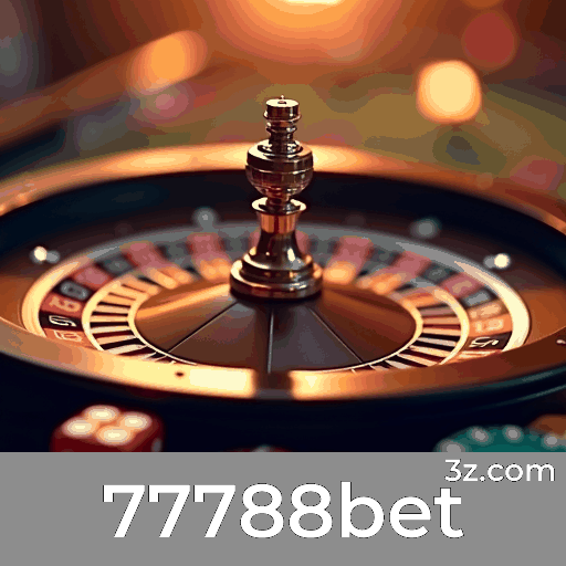 77788bet: Estratégias Essenciais para Jogos de Cassino
