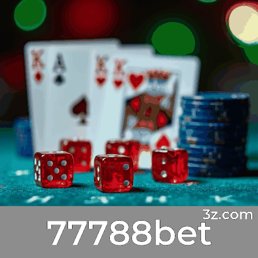 77788bet: Estratégias Essenciais para Jogos de Cassino