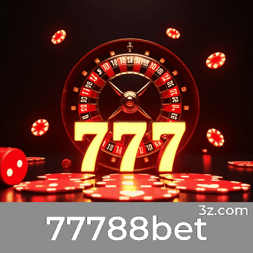 Mergulhe na Emoção e Realismo Psicológico do Cassino 77788bet