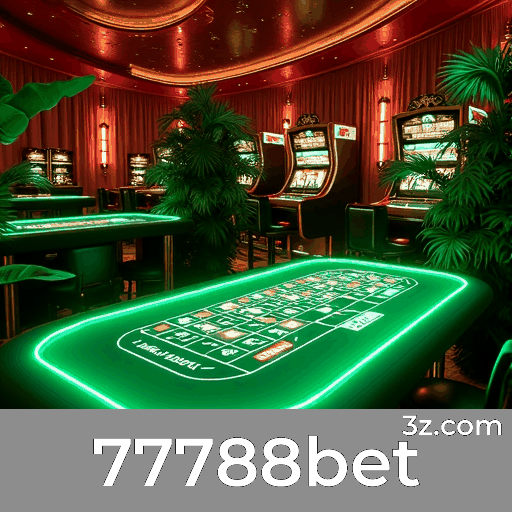 77788bet: Onde Bônus e Ofertas São Incomparáveis