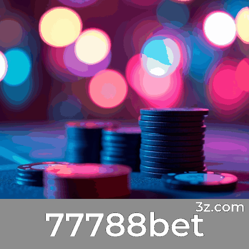 Mergulhe na Emoção e Realismo Psicológico do Cassino 77788bet