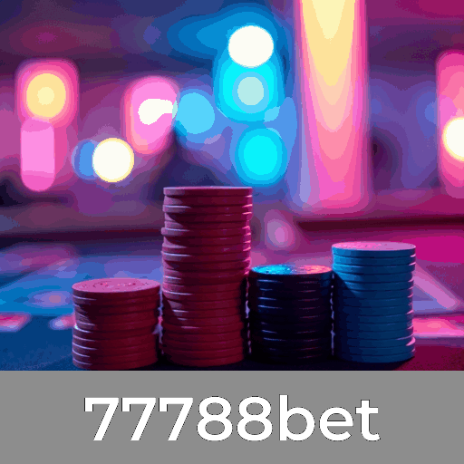 Experimente o Login Premium e Seguro da 77788bet