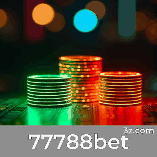 77788bet: Onde Bônus e Ofertas São Incomparáveis