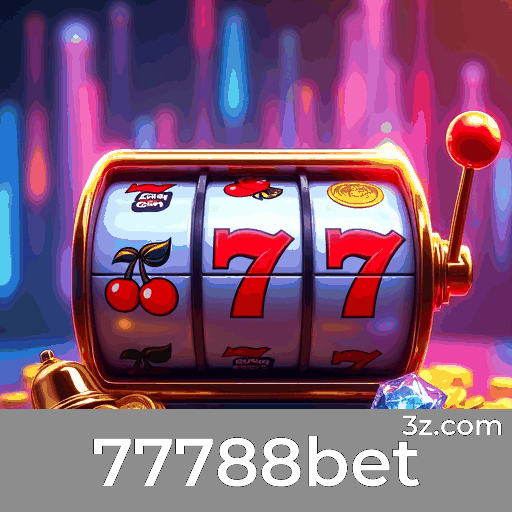 Inovação Revolucionária e Experiências Disruptivas na 77788bet